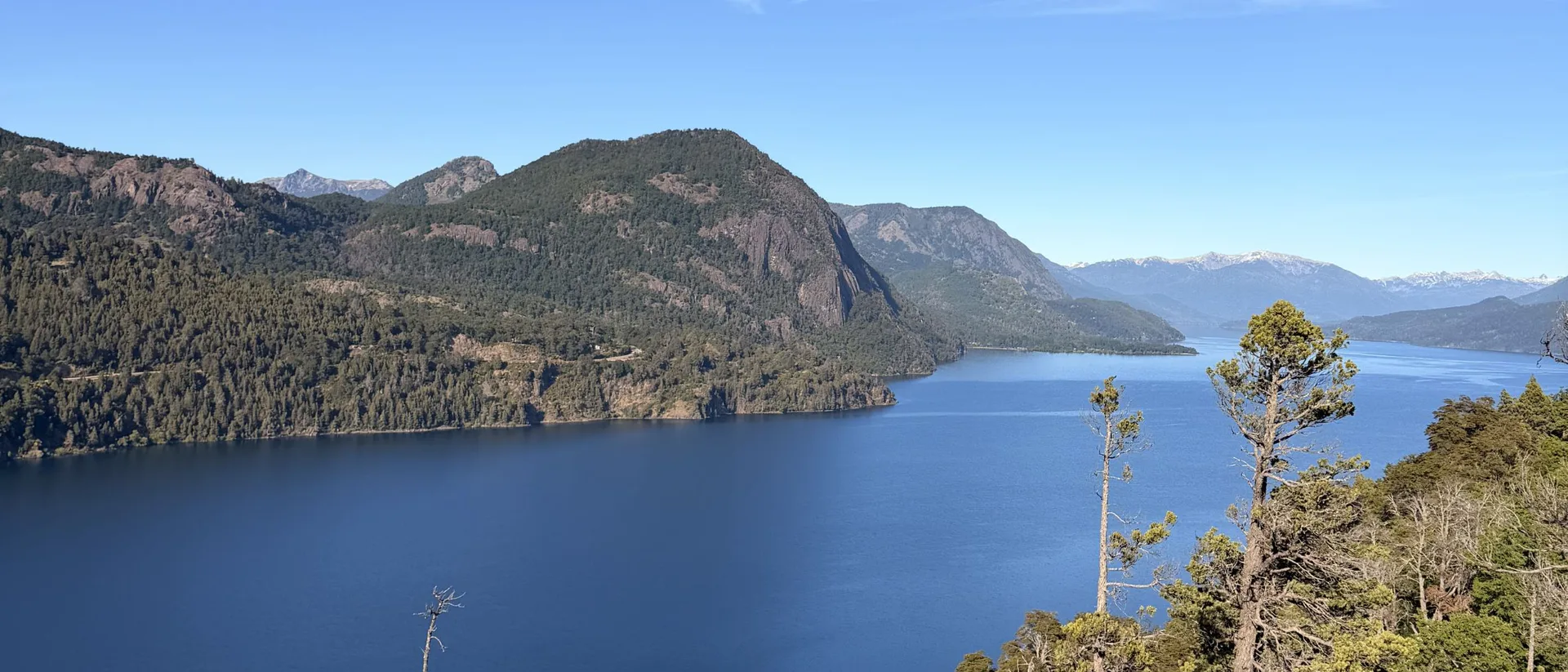Mirador Bandurrias y Piedra Mora