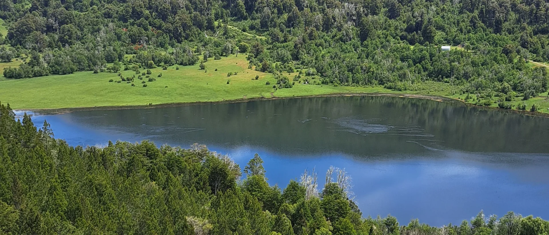 Laguna Rosales