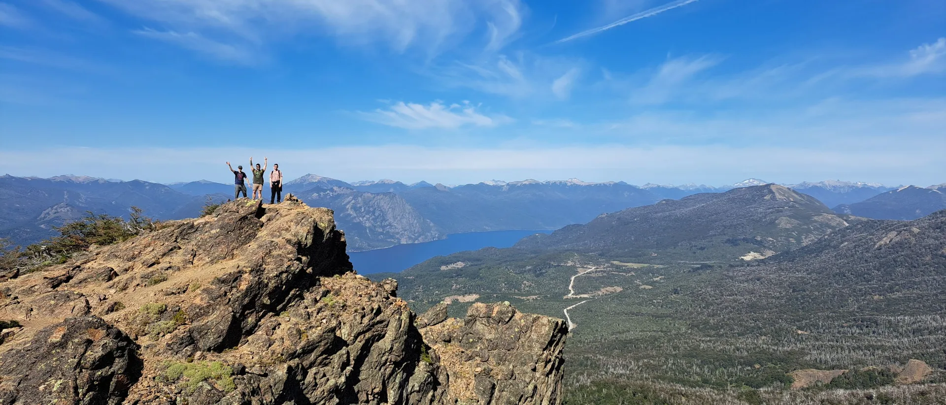 Cerro Colorado