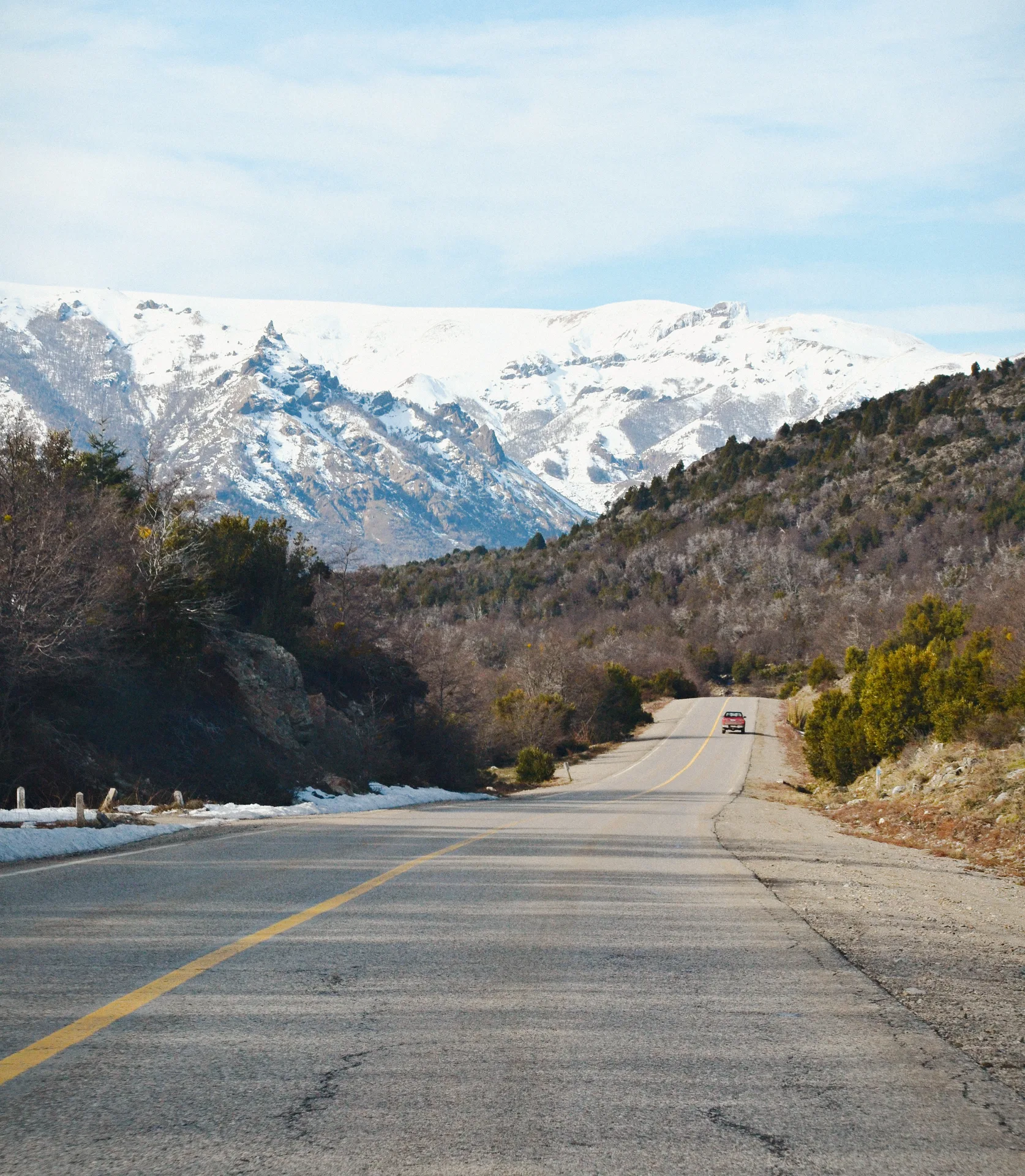Argentina y Patagonia: lo que necesitás saber antes de viajar.